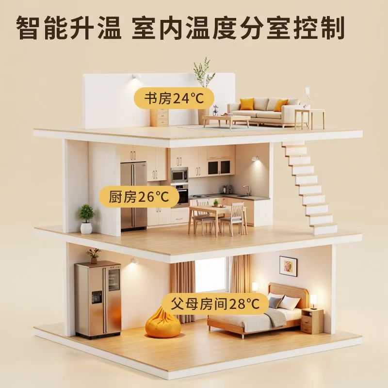 仪征市 石墨烯电地暖公司哪家好？户型适配方案指南